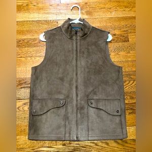 Vintage Ralph Lauren Vest